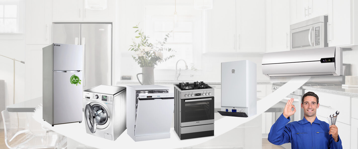 İkizdere Panasonic Servisi